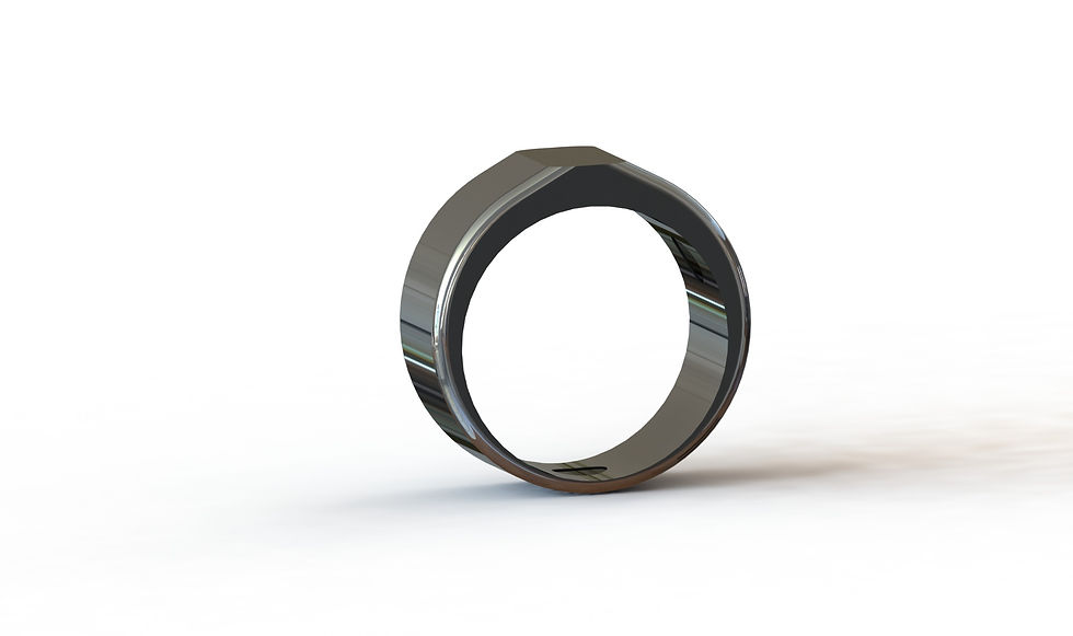 Thumbnail: Worr-e Ring