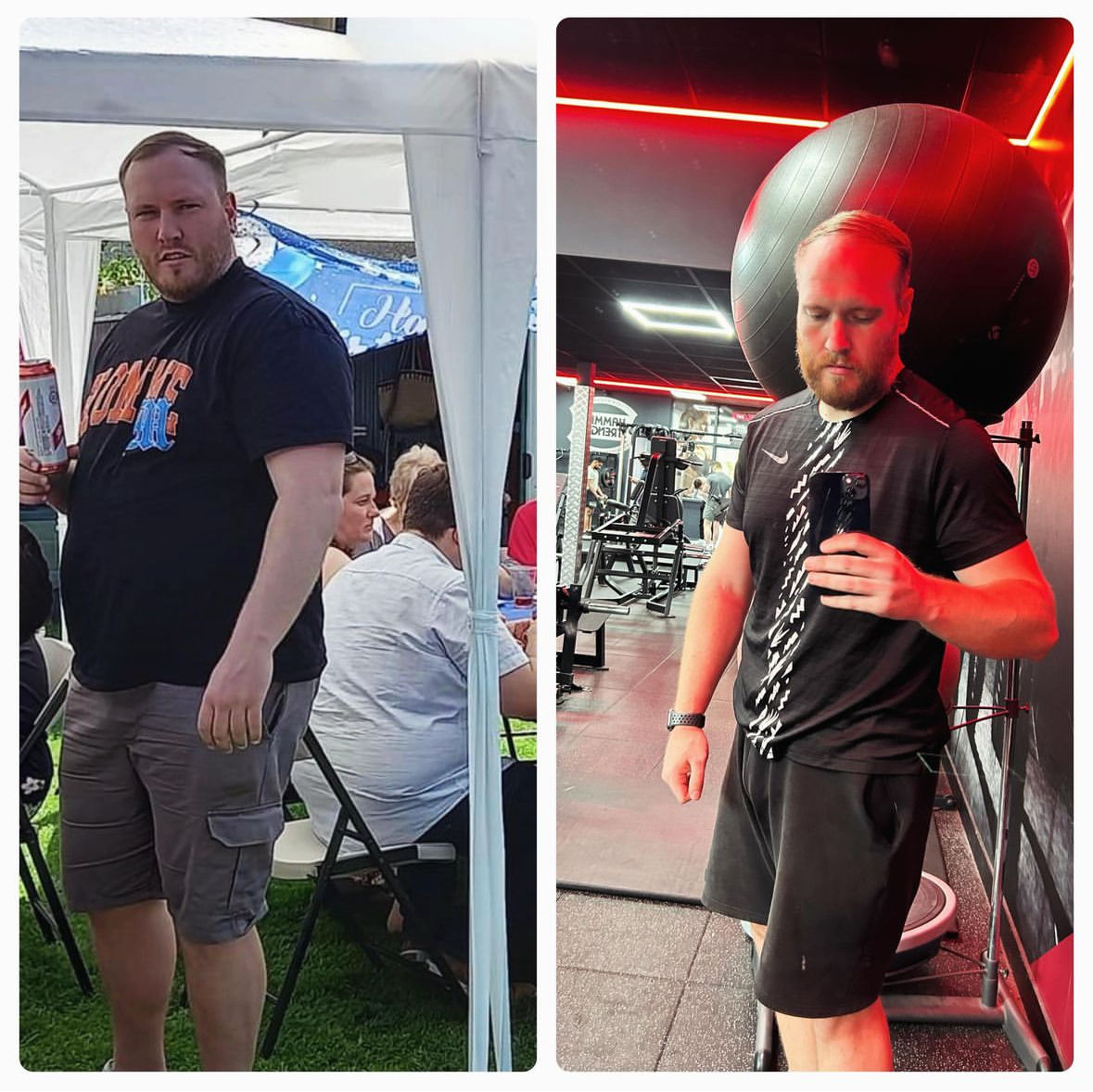 14 Day Challenge - The Stop Start Solution