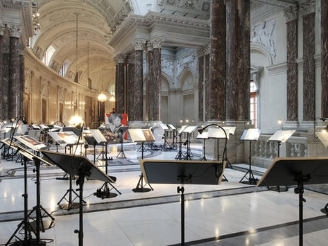Exploring the lives of Arnold and Alma Rosé at the Austrian Cultural Forum