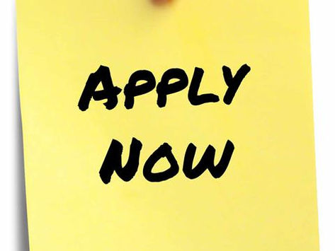 We are recruiting a new colleague!
