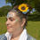 Thumbnail: Felt Sunflower and Sweet Pea Hair Clip Kit