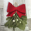 Thumbnail: Felt mistletoe