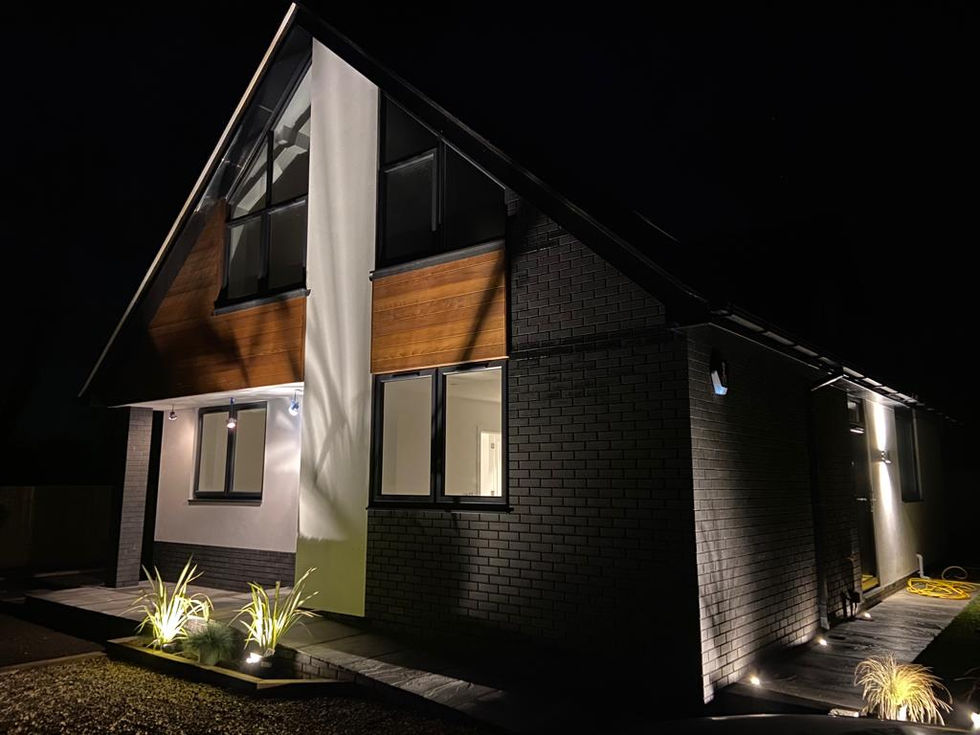 FS BUILDING SERVICES LTD