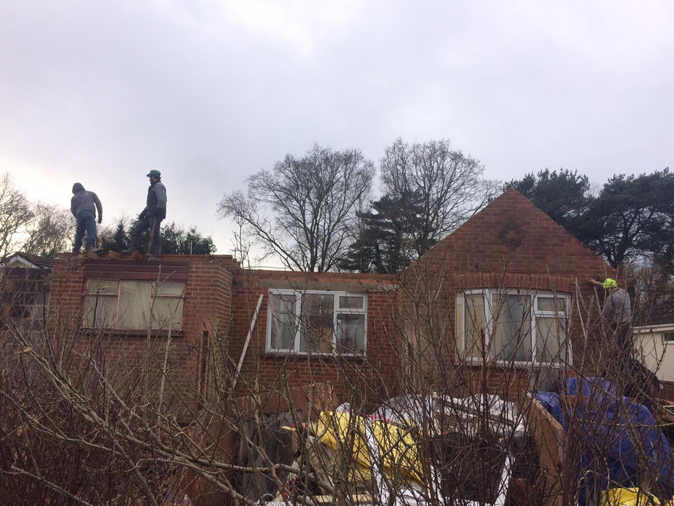 31.FS Building Services Ltd