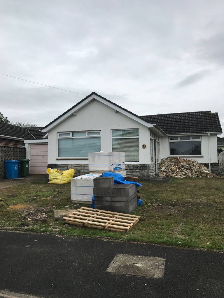 FS Building Services Ltd.