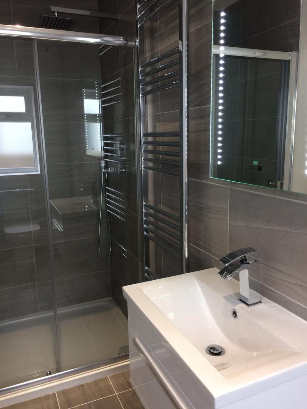 FS Building Services Ltd.