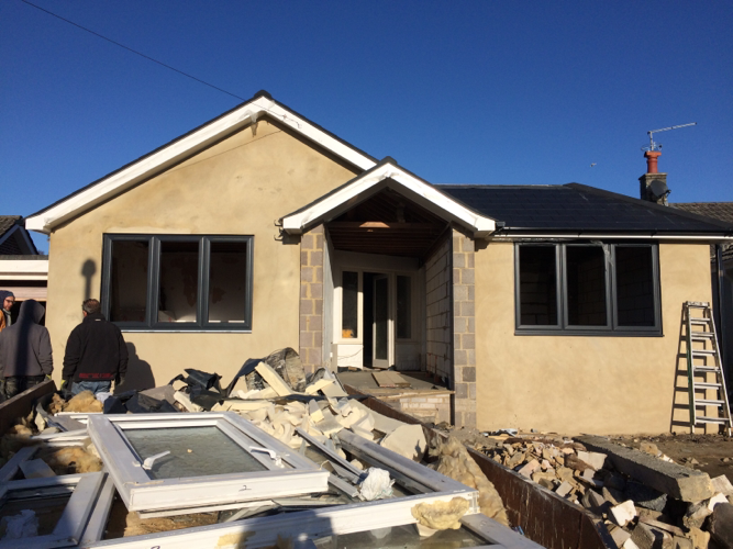 FS Building Services Ltd.