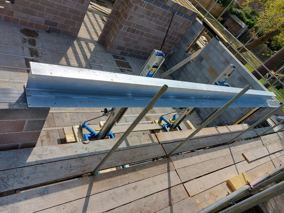 FS BUILDING SERVICES LTD