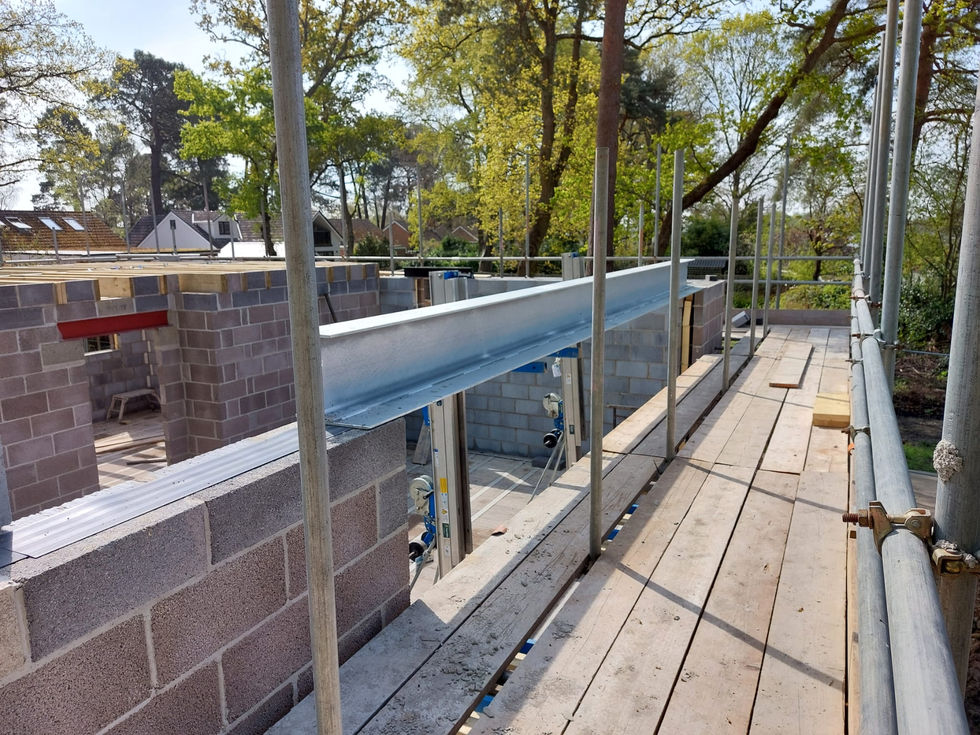 FS BUILDING SERVICES LTD