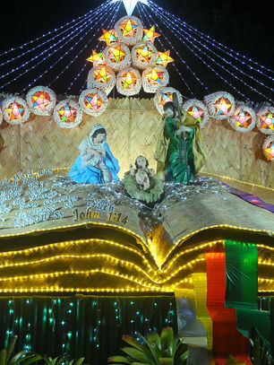 Symbols of Hope: The 15th Belenismo sa Tarlac