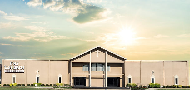 Holy Tabernacle C.O.G.I.C 2
