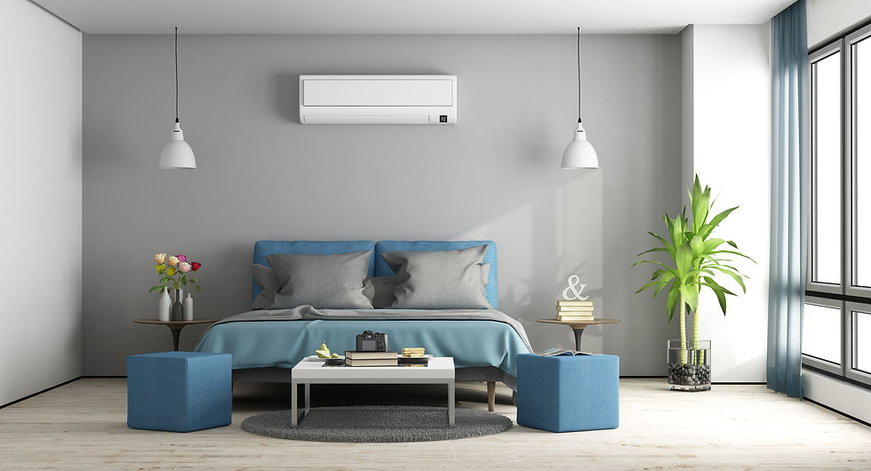 Quelle climatisation choisir selon la taille de votre logement ?