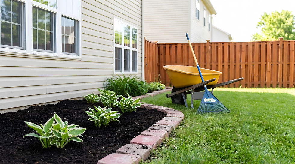 Entretenir votre jardin toute l’année : astuces et conseils d’un paysagiste