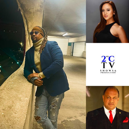 CEO of 2nd Chance TV Shows & Productions Allegedly Subjected to Unjust Treatment by Ontario Police Department