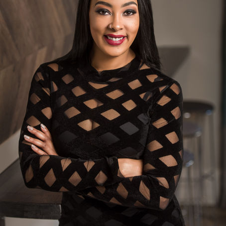 DJ MONIE - FULL INTERVIEW FROM E.G.O. MAGAZINE ISSUE 19: BY CELEBRITY WRITER JULES LAVALLEE