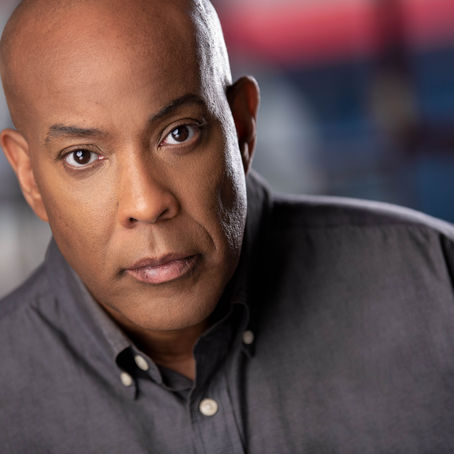 Reggie O. Freeman: The Multi-Talented Force Making Waves in Entertainment