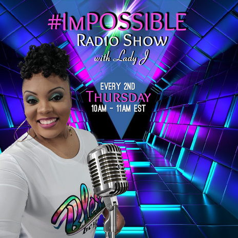 #ImPOSSIBLE Radio Show