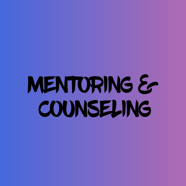 BB MENTORING & COUNSELING