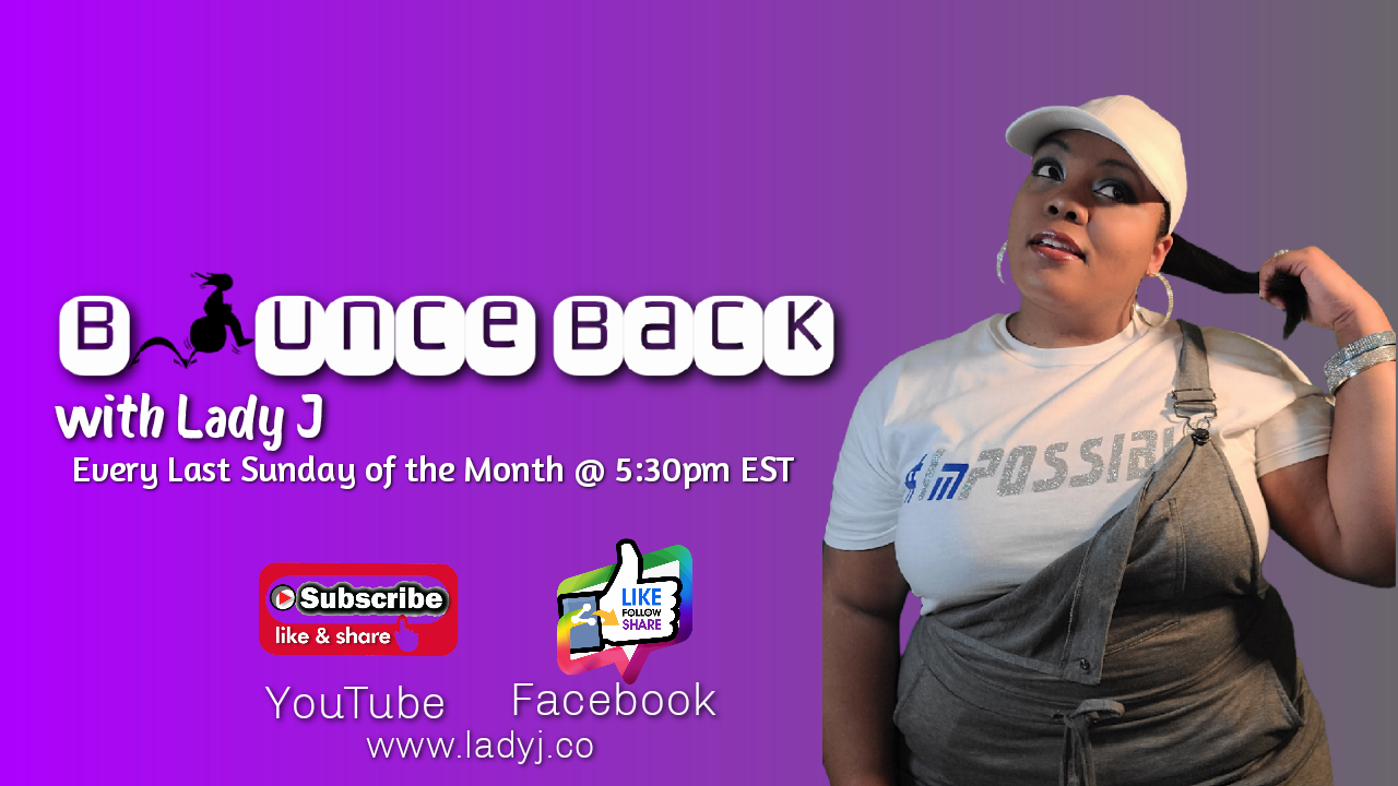 BOUNCE BACK SHOW