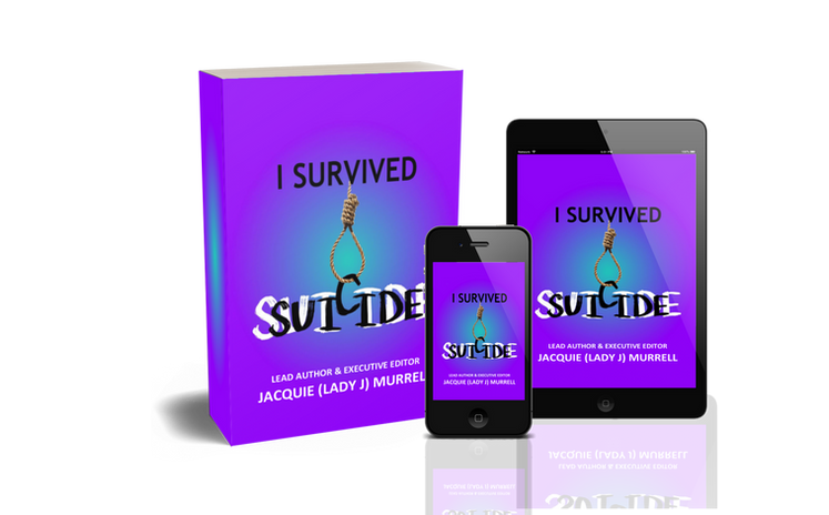 I SURVIVED SUICIDE
