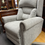 Thumbnail: British Made Dorchester Lateral Support Rise & Recline Armchair / Riser Recliner