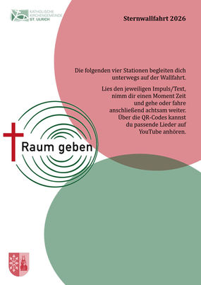 Sternwallfahrt 2026