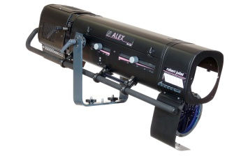 Robert Juliat Alex Followspot - 2000/2500 W Tungsten