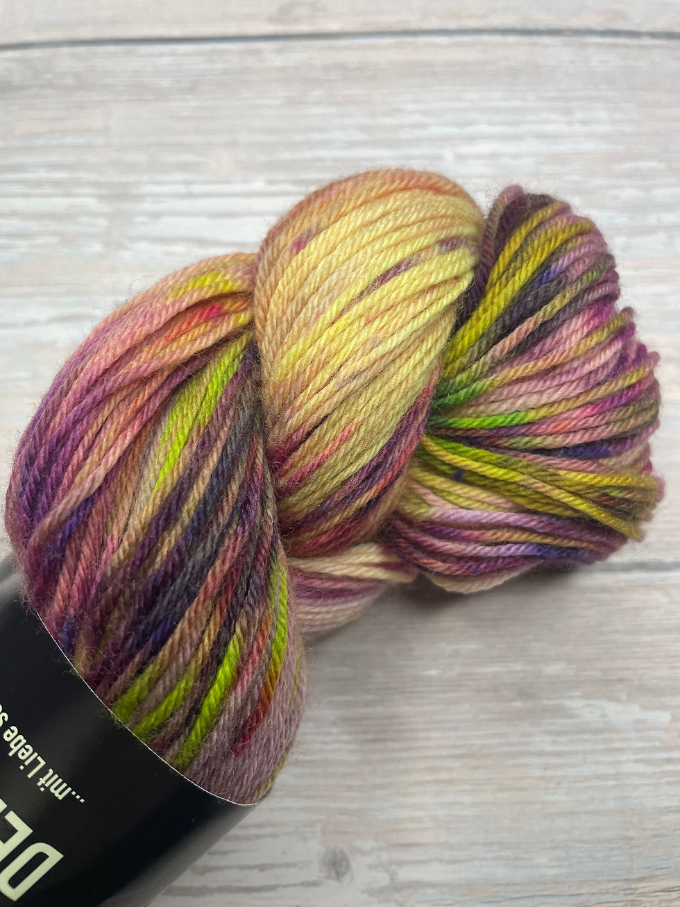 Miniaturbild: Alleskönner