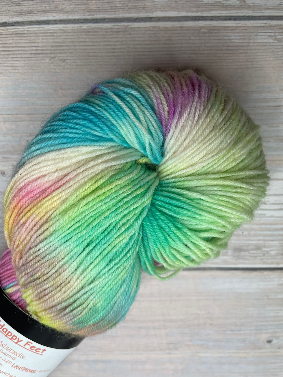 Miniaturbild: Happy Feet