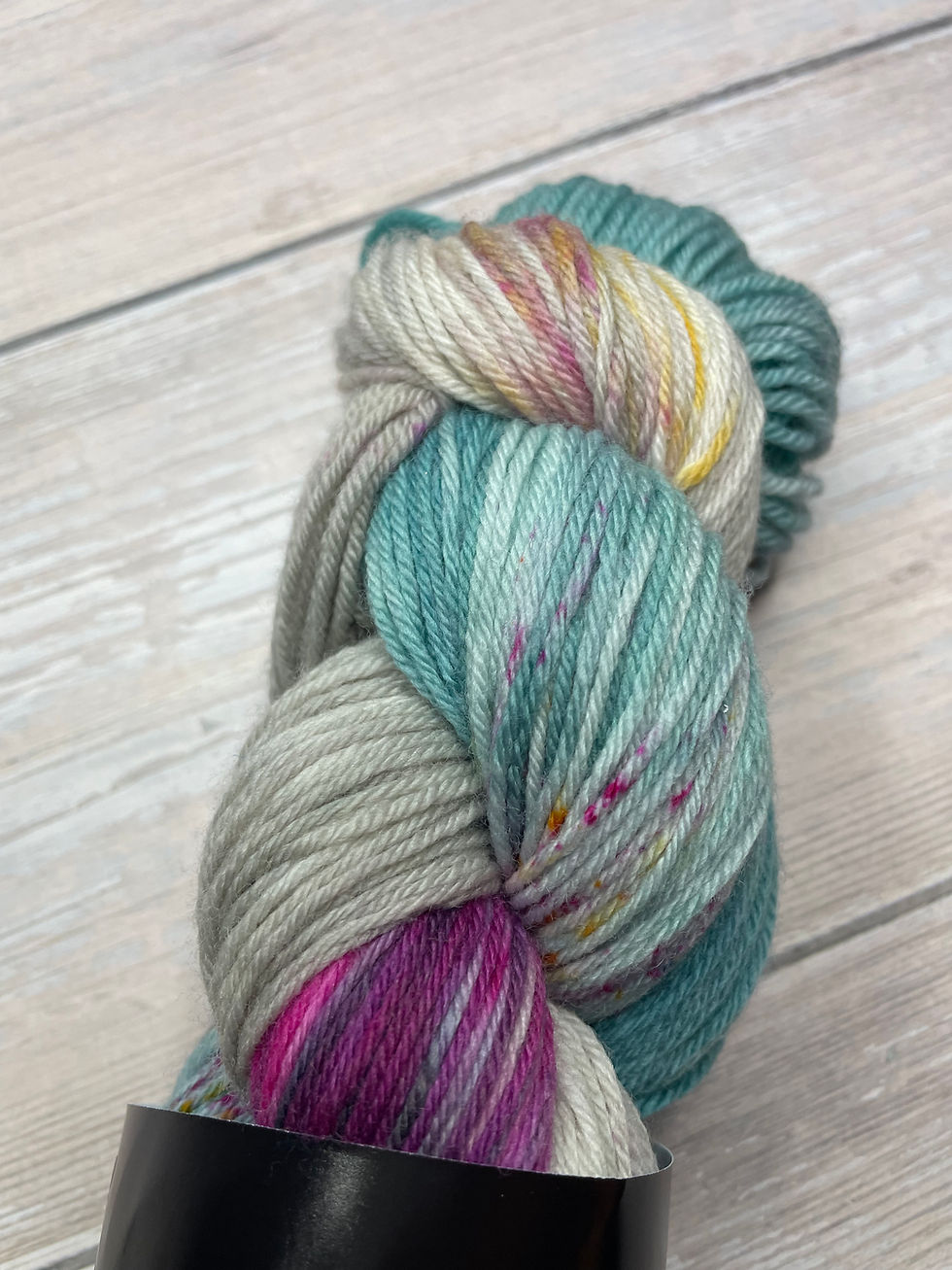 Miniaturbild: Alleskönner