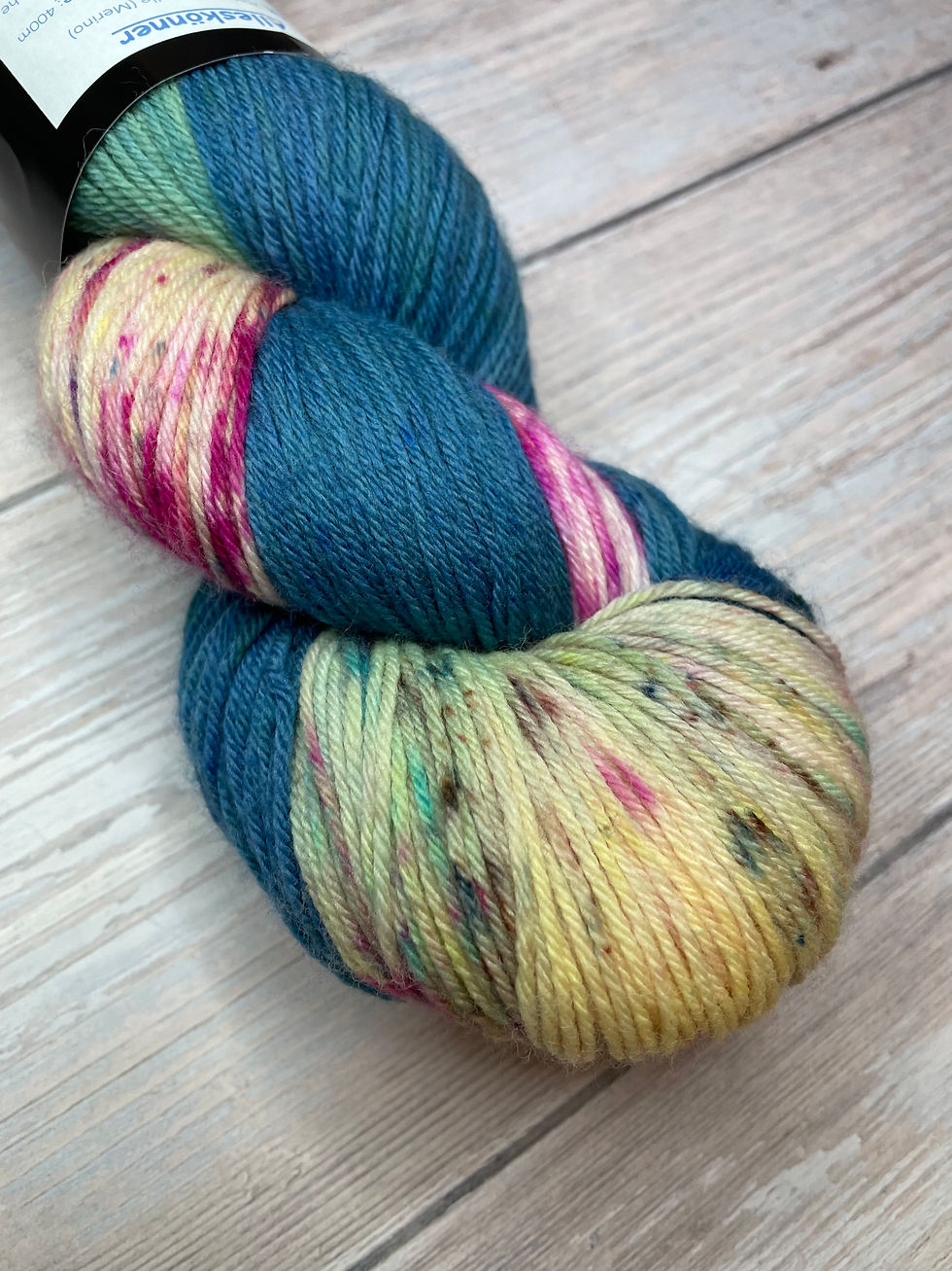 Thumbnail: Alleskönner