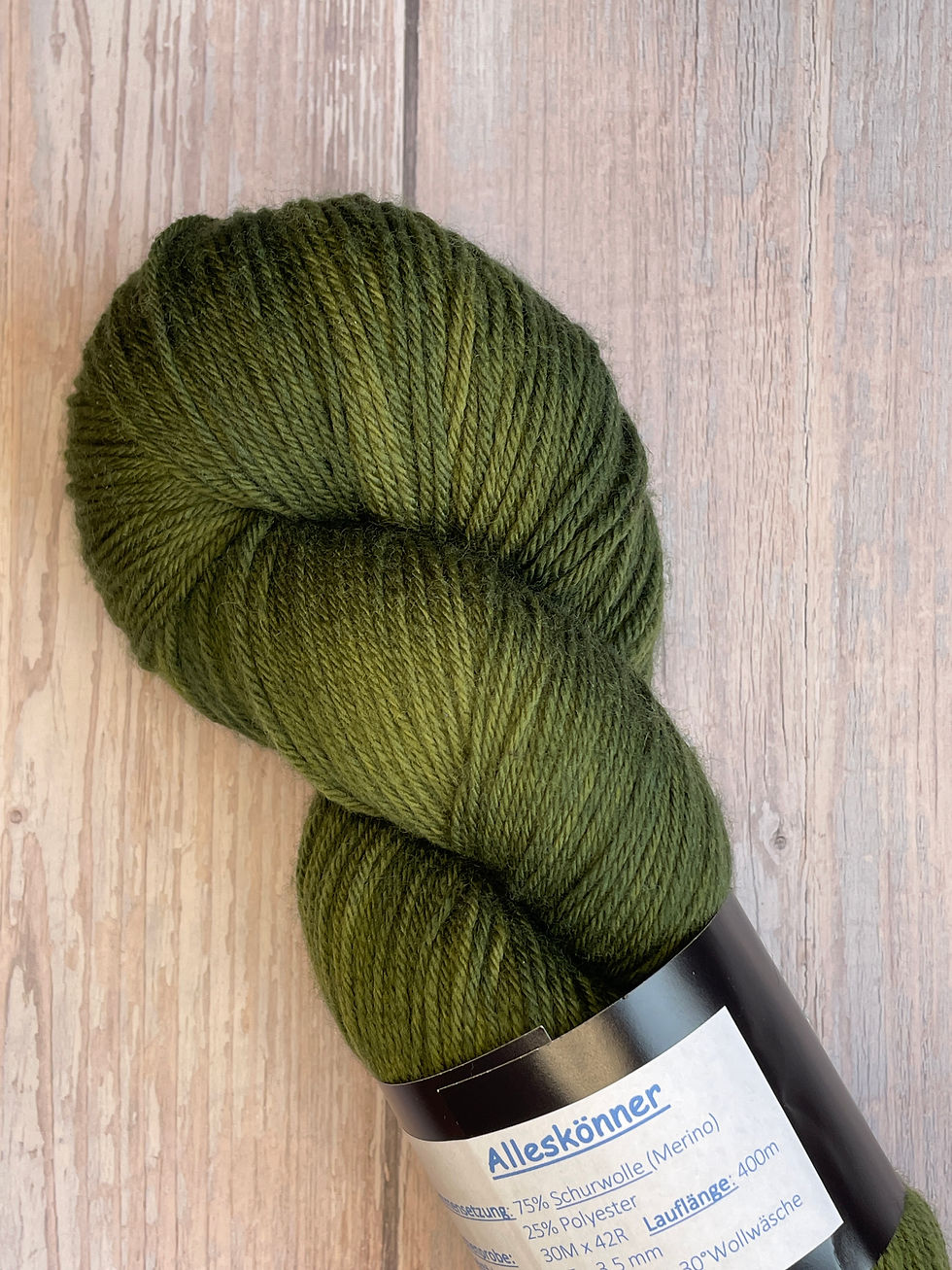 Miniaturbild: Alleskönner