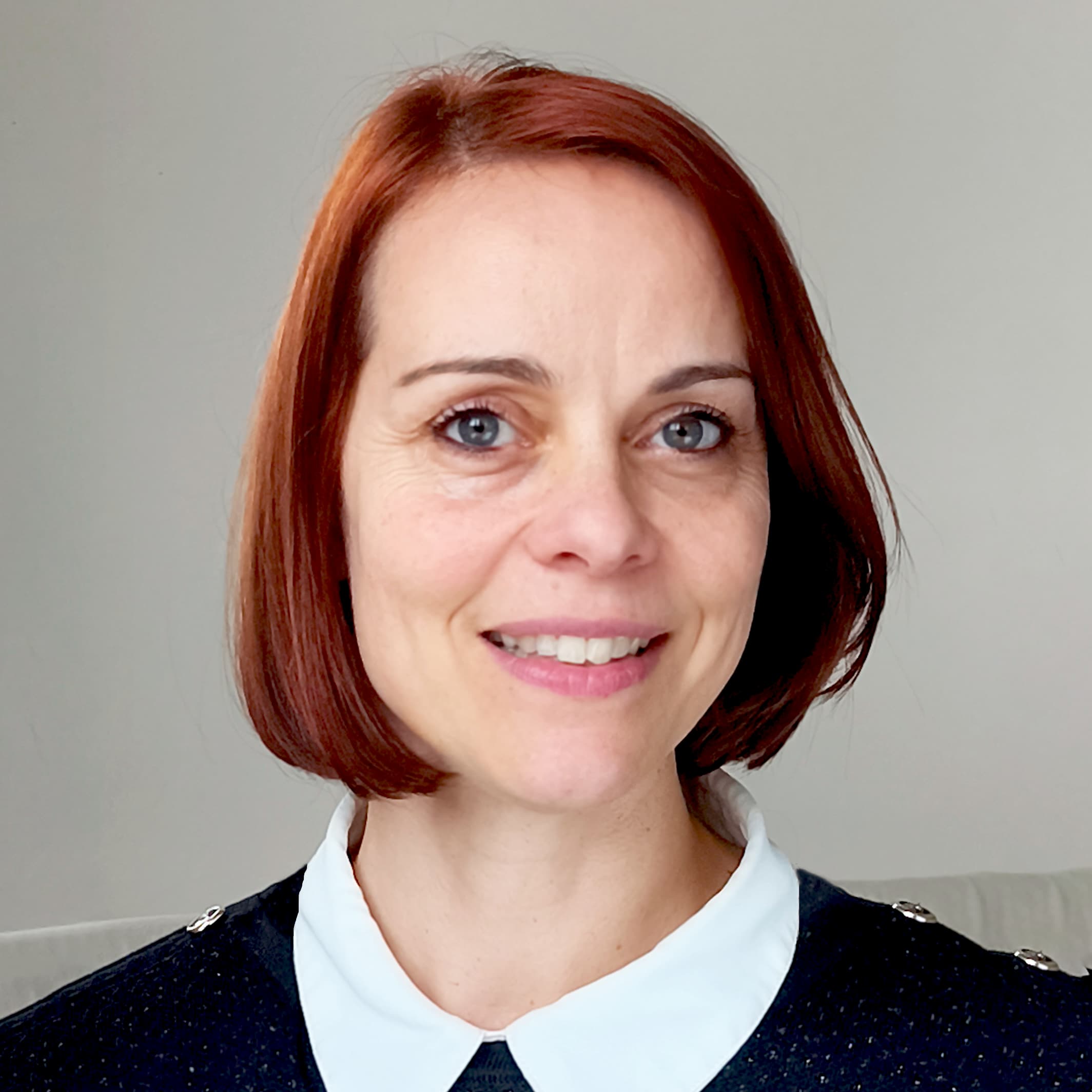 Claire Sulpice