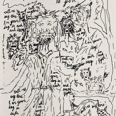 clown college frat party/mio energy lethal dose/small dead animals/hello stranger!