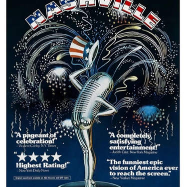 The Music of Nashville (1975)