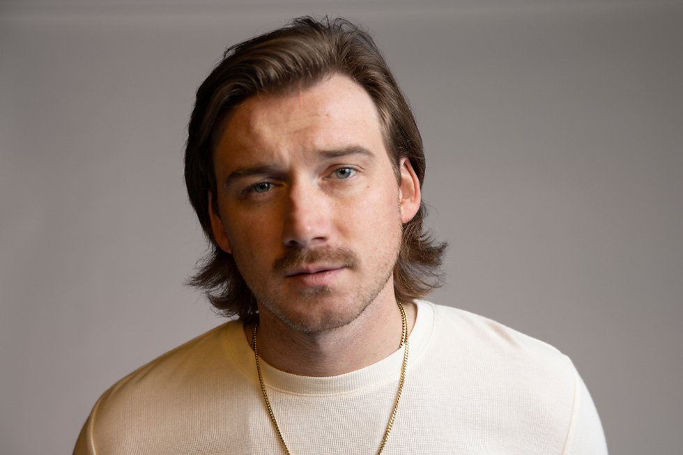 Image of Morgan Wallen
