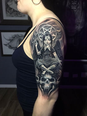 tatuagem-feminina-braço-rodrigo-pena-tattoo