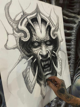 desenho-rodrigopena-tattoo-darksurrealista