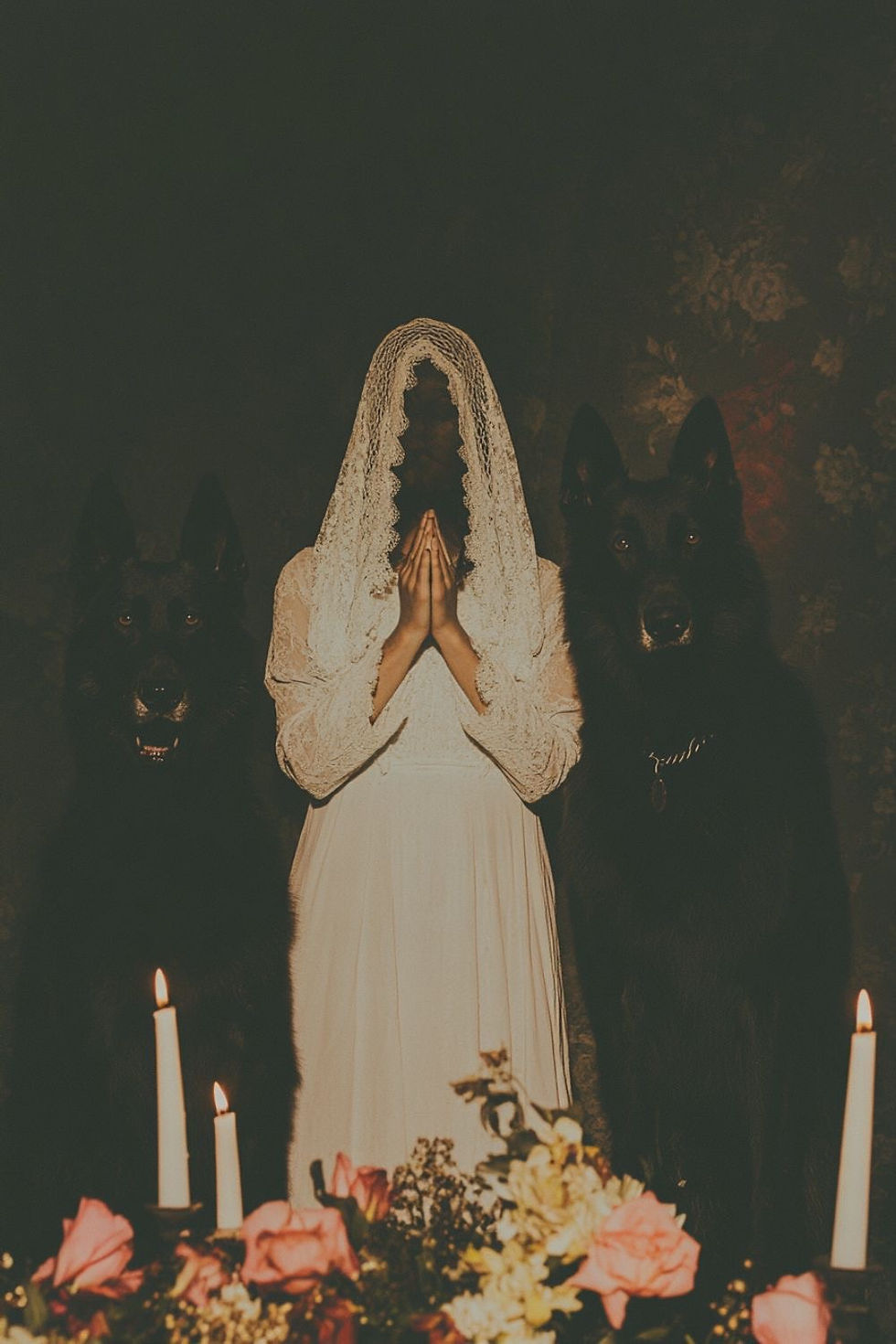 Sorores Lunae - Priestess Mystery School