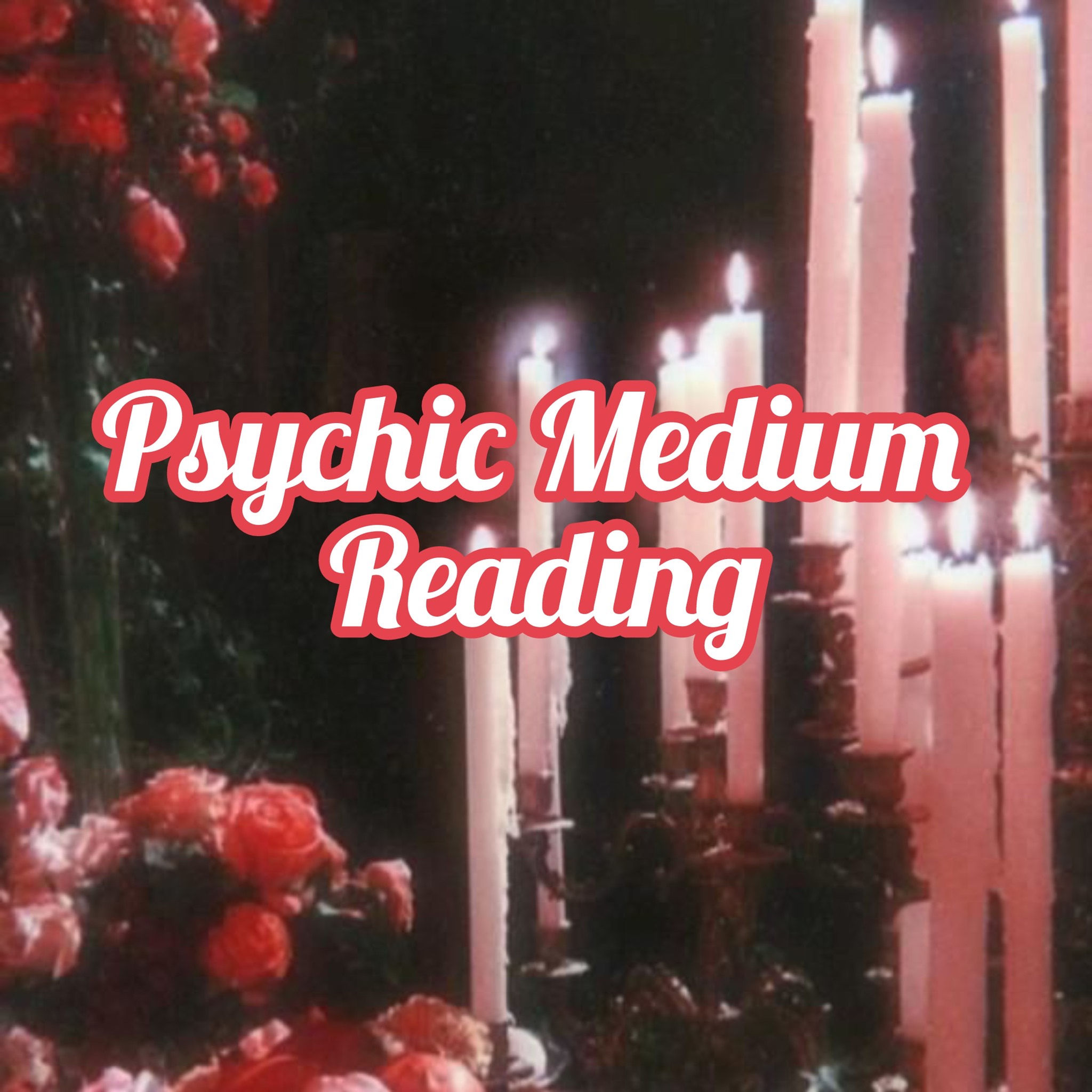 Psychic Medium Reading with Stephanie Siren