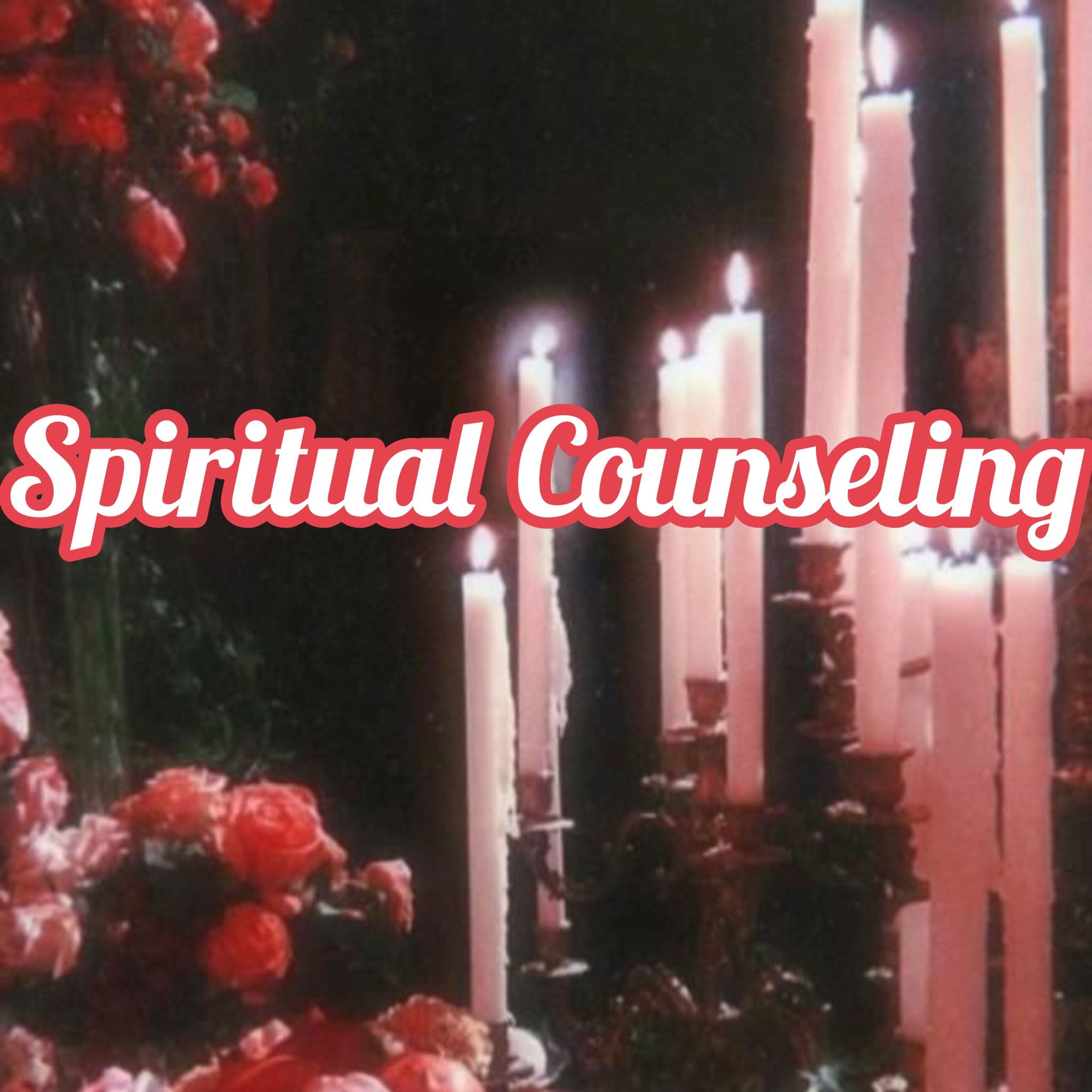 Spiritual Counseling with Stephanie Siren