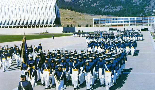 usaf academy