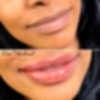 neutralize dark or uneven lip tones