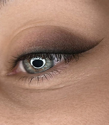 permanent eyeliner