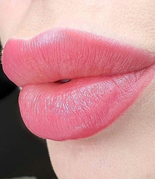 lip permanent makeup