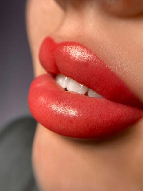 Full Lip Colore