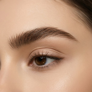 Brow Sculpting Perfection