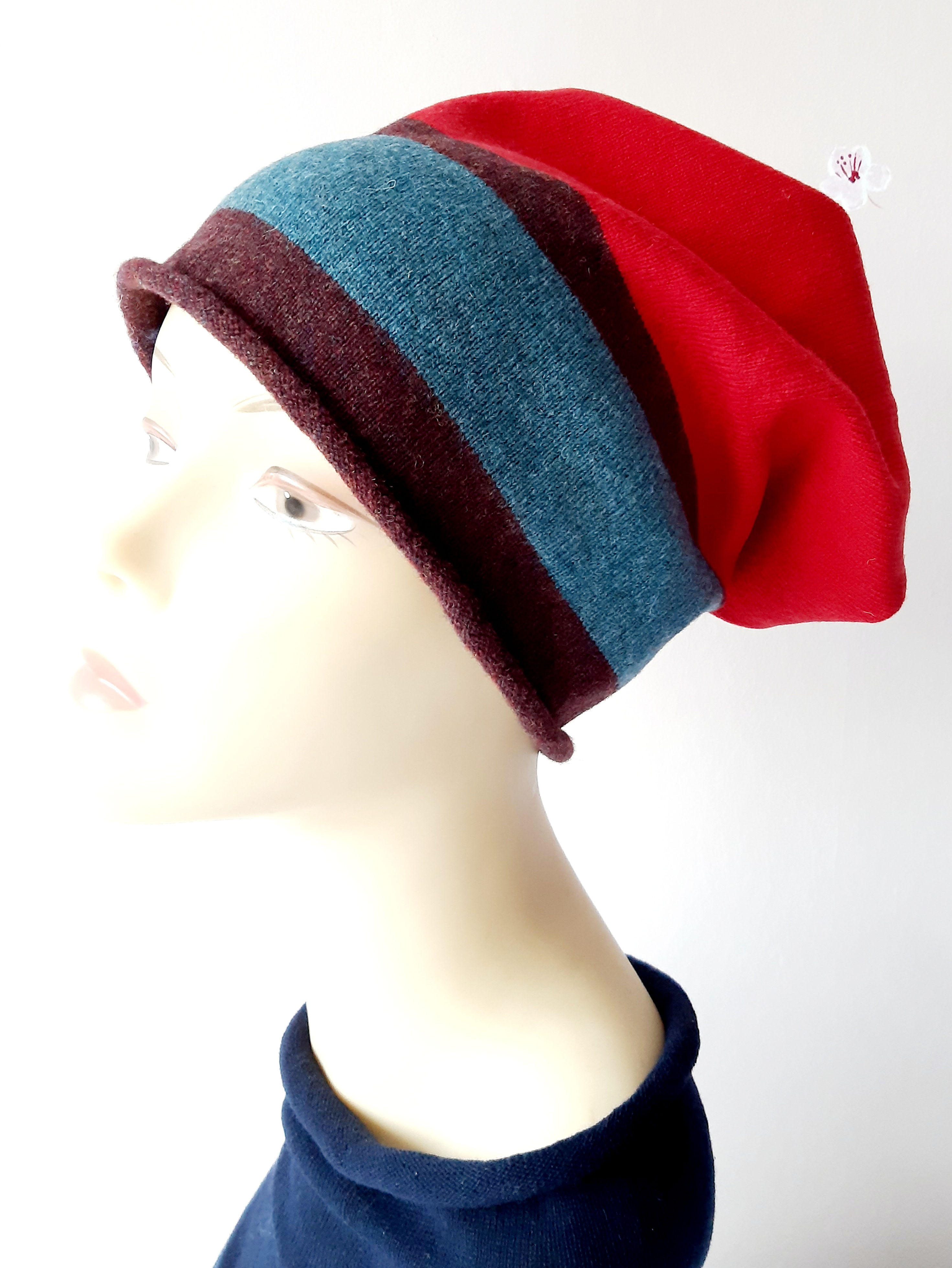 Merino Hats