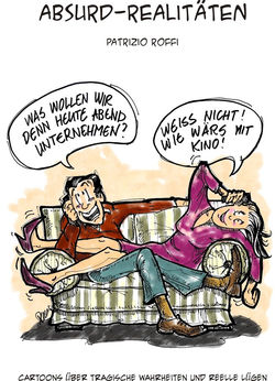 ABSURD REALITÄTEN