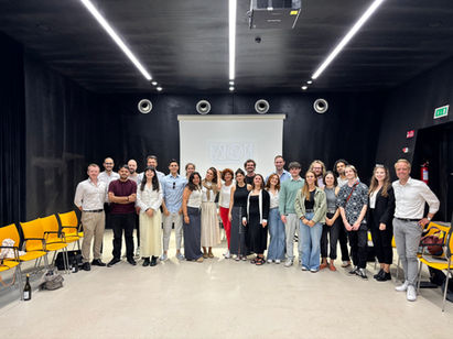 Von der Idee zum Markt: Innovationsschmiede an der Freien Universität Bozen